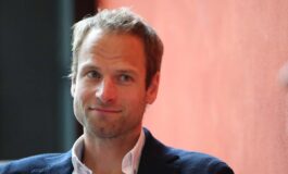 Alex Schwazer positivo doping