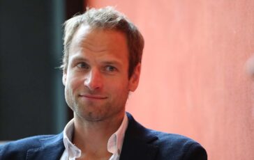 Alex Schwazer positivo doping