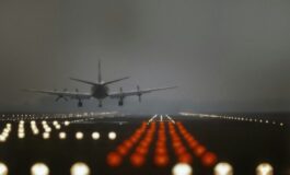 allarme bomba aeroporto bolzano