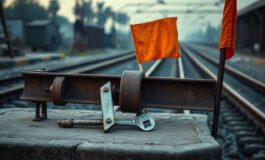Alta velocità Napoli-Roma: rallentamenti e deviazioni per danni alla linea