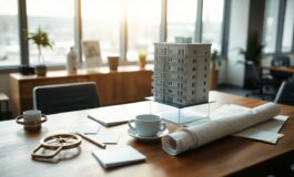 Andrea Cerioli difende gli investimenti immobiliari: la replica alle polemiche