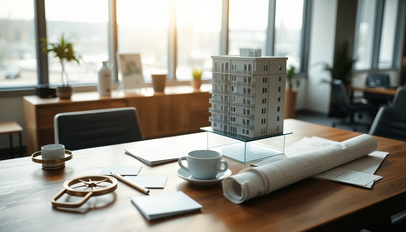 Andrea Cerioli difende gli investimenti immobiliari: la replica alle polemiche