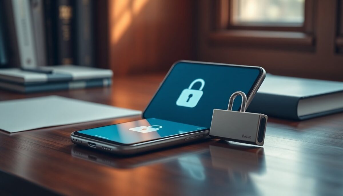 Android: attiva filtri antispam e backup cifrati per bloccare truffe