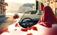 Antonelli in pole a Monaco: l'ACI celebra Ferrari e i colori italiani