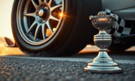 Antonelli trionfa a Monaco nel gran premio segnato da incidenti e bandiere rosse