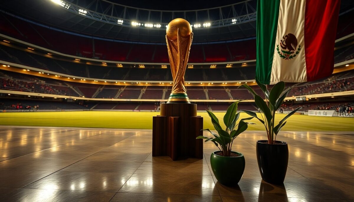 Apertura dei Mondiali 2026 allo stadio Azteca: spettacolo, star e tensioni in città