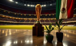 Apertura dei Mondiali 2026 allo stadio Azteca: spettacolo, star e tensioni in città