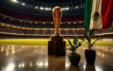 Apertura dei Mondiali 2026 allo stadio Azteca: spettacolo, star e tensioni in città