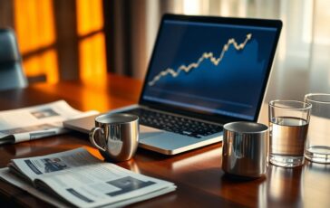 Apertura positiva per le borse europee: Parigi guida i guadagni