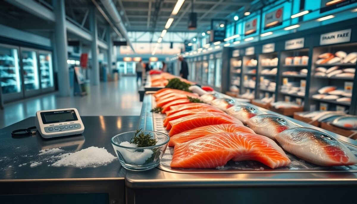 Armenia e Russia: nuove tensioni commerciali con il divieto di importazione del pesce