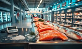 Armenia e Russia: nuove tensioni commerciali con il divieto di importazione del pesce