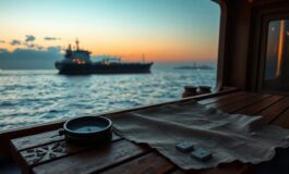 Attacchi nel Golfo Persico frenano la ripresa del traffico nello Stretto di Hormuz