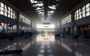 Attacco al Kuwait: vittima, feriti e danni al terminal T1 dopo raid con droni e missili