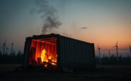 Attacco russo a Chernobyl: Zelensky incontra Macron, Merz e Starmer