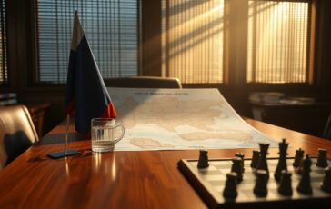 Aumenti degli attacchi ucraini: la risposta di Putin e gli obiettivi colpiti in Russia