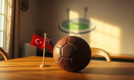 Australia vs Turchia ai Mondiali 2026: orario, formazioni e dove vederla