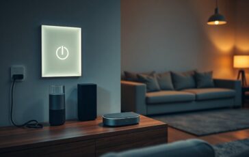 Automazioni smart home: come impostare routine sicure con hub e assistenti vocali