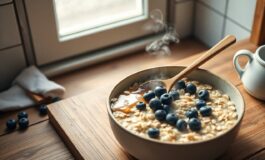 Avena ogni giorno: stabilizzare la glicemia e ridurre il colesterolo