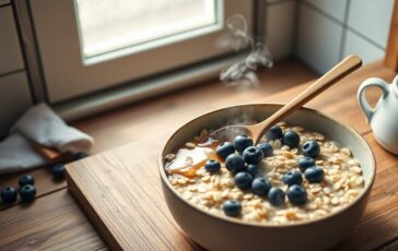 Avena ogni giorno: stabilizzare la glicemia e ridurre il colesterolo