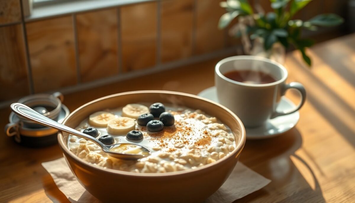 Avena quotidiana senza errori: dosi, cotture e idee nutrienti