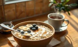 Avena quotidiana senza errori: dosi, cotture e idee nutrienti