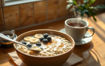 Avena quotidiana senza errori: dosi, cotture e idee nutrienti