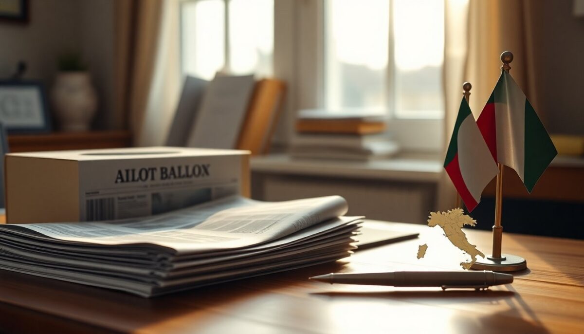 Ballottaggi 7 e 8 giugno: tutte le sfide nei sei capoluoghi