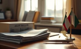 Ballottaggi 7 e 8 giugno: tutte le sfide nei sei capoluoghi