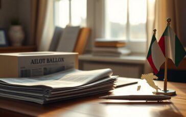 Ballottaggi 7 e 8 giugno: tutte le sfide nei sei capoluoghi