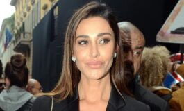 Belen e il nuovo fidanzato