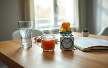 Benessere senza stress con micro-abitudini da 60 secondi