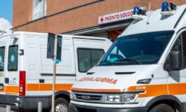 bimba morta ospedale