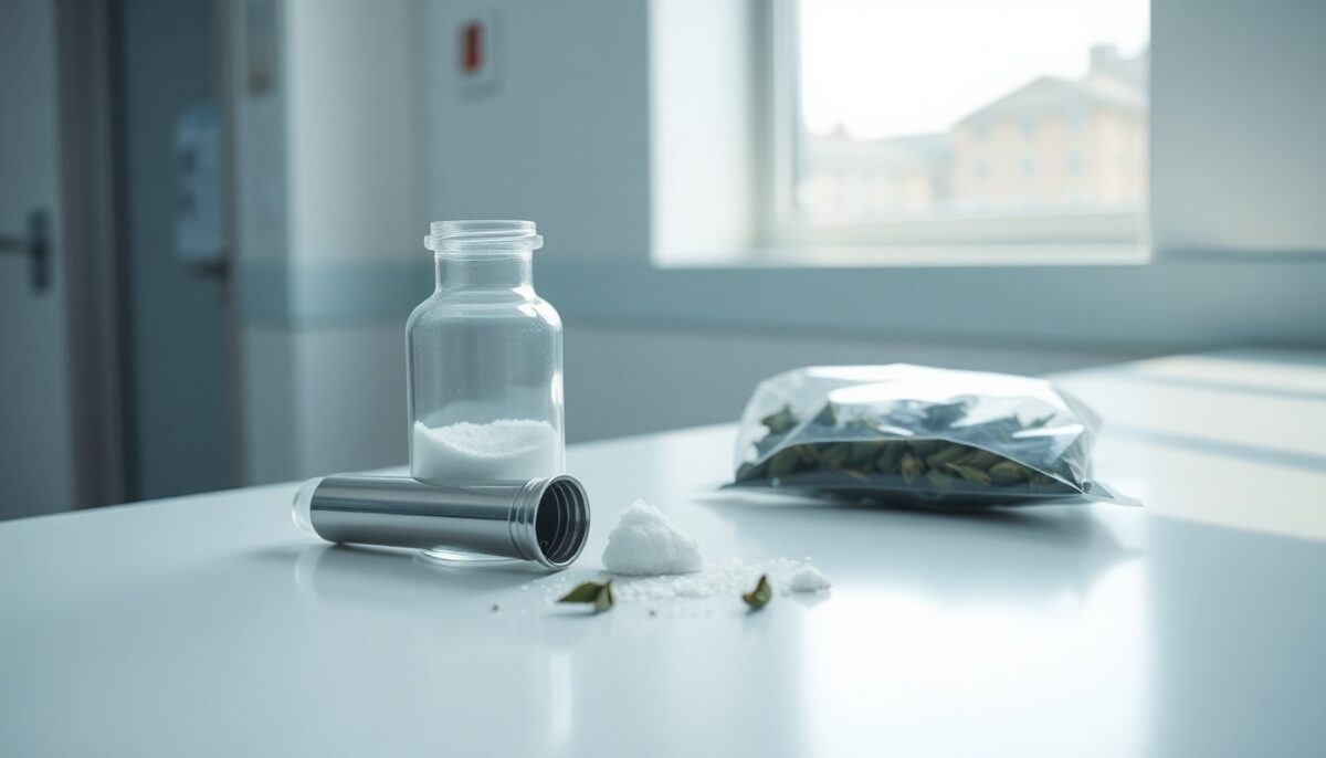 Boom di cocaina e crack nei nuovi ingressi: i numeri dell'analisi 2026-2026
