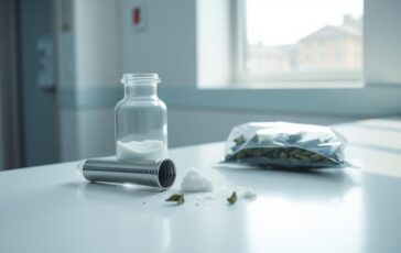 Boom di cocaina e crack nei nuovi ingressi: i numeri dell'analisi 2026-2026