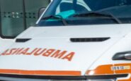 Incidente a Borgo Vercelli: tre feriti