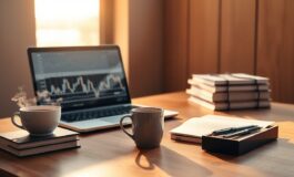Borsa di Tokyo: apertura positiva con Micron Technologies e attese sull'inflazione