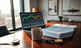 Borse europee in ordine sparso dopo decisione Fed e firma della tregua tra Usa e Iran