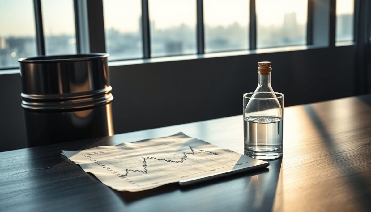 Borse in rialzo e petrolio in calo: l'effetto dell'intesa tra Usa e Iran