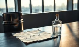 Borse in rialzo e petrolio in calo: l'effetto dell'intesa tra Usa e Iran