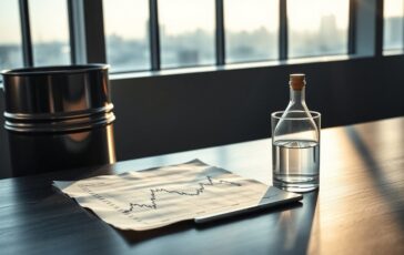 Borse in rialzo e petrolio in calo: l'effetto dell'intesa tra Usa e Iran