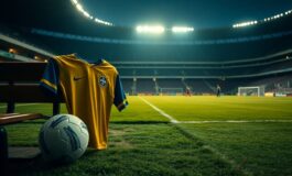 Brasile batte Haiti 3-0 e consolida la leadership nel gruppo C