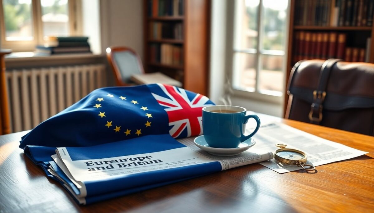 Brexit a dieci anni: cresce in Gran Bretagna il confronto sul possibile rientro nell'unione