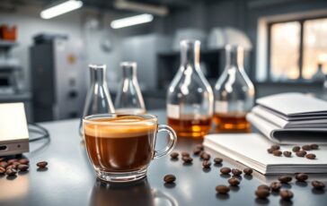 Caffè a ultrasuoni: come funziona la nuova tecnologia che rivoluziona la preparazione