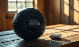 Calcio e tecnologia: come funzionano chip nel pallone, tracciamento e comunicazioni arbitri