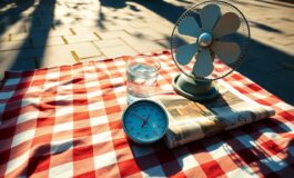 Caldo record in Italia: dove si toccheranno i 39-41 gradi e come cambia il tempo