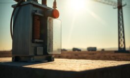 Caldo record negli USA: come l'aumento della domanda energetica sta mettendo a dura prova la rete elettrica