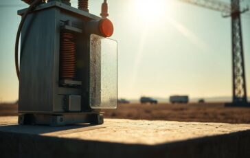 Caldo record negli USA: come l'aumento della domanda energetica sta mettendo a dura prova la rete elettrica
