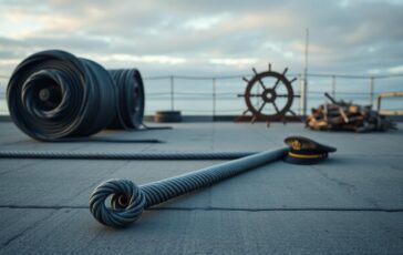 Capi d'accusa per il capitano russo e un membro dell'equipaggio del cargo Fitburg