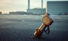 Carenze di carburante in Russia: la risposta di Putin agli attacchi alle infrastrutture