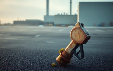 Carenze di carburante in Russia: la risposta di Putin agli attacchi alle infrastrutture